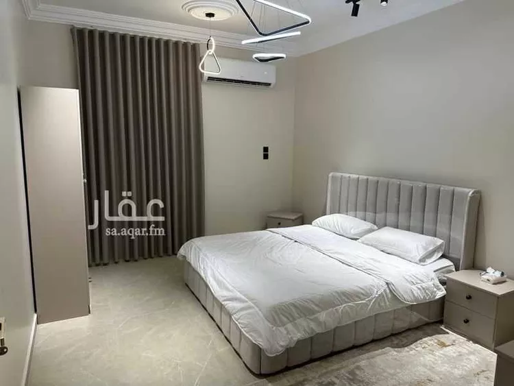 شقة للإيجار في شارع سعد بن عثمان., حي وادي مذينب, مدينة المدينة المنورة, منطقة المدينة المنورة صورة 5