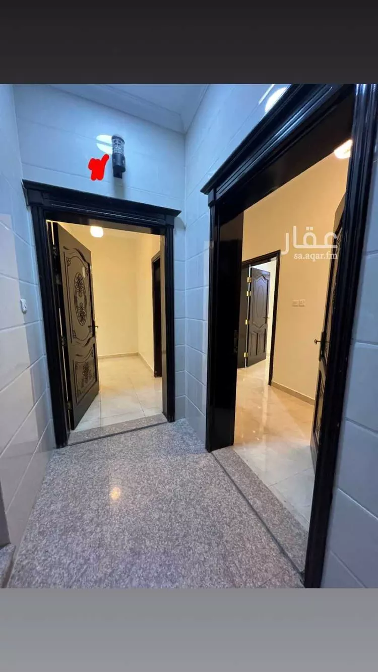 شقة للإيجار في شارع اسماعيل بن اسحاق, حي الرانوناء, مدينة المدينة المنورة, منطقة المدينة المنورة