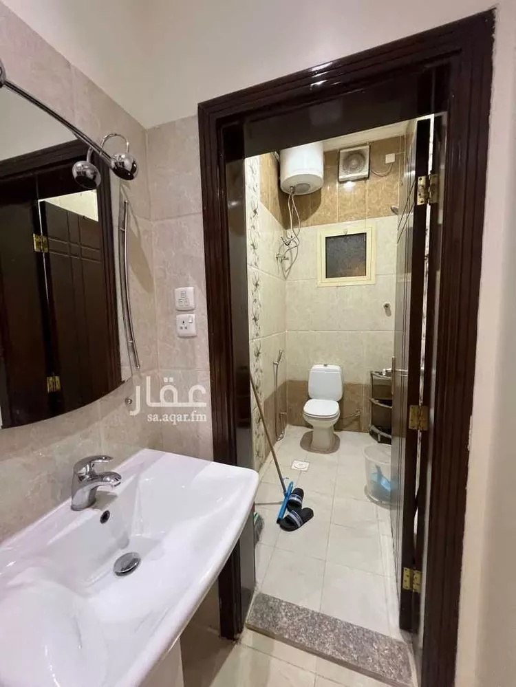 شقة للإيجار في شارع شيبة بن عثمان, حي وادي مذينب, مدينة المدينة المنورة, منطقة المدينة المنورة صورة 3