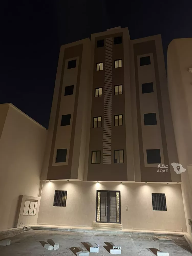 عمارة للبيع في شارع زياد بن كعب, حي بنى ظفر, مدينة المدينة المنورة, منطقة المدينة المنورة