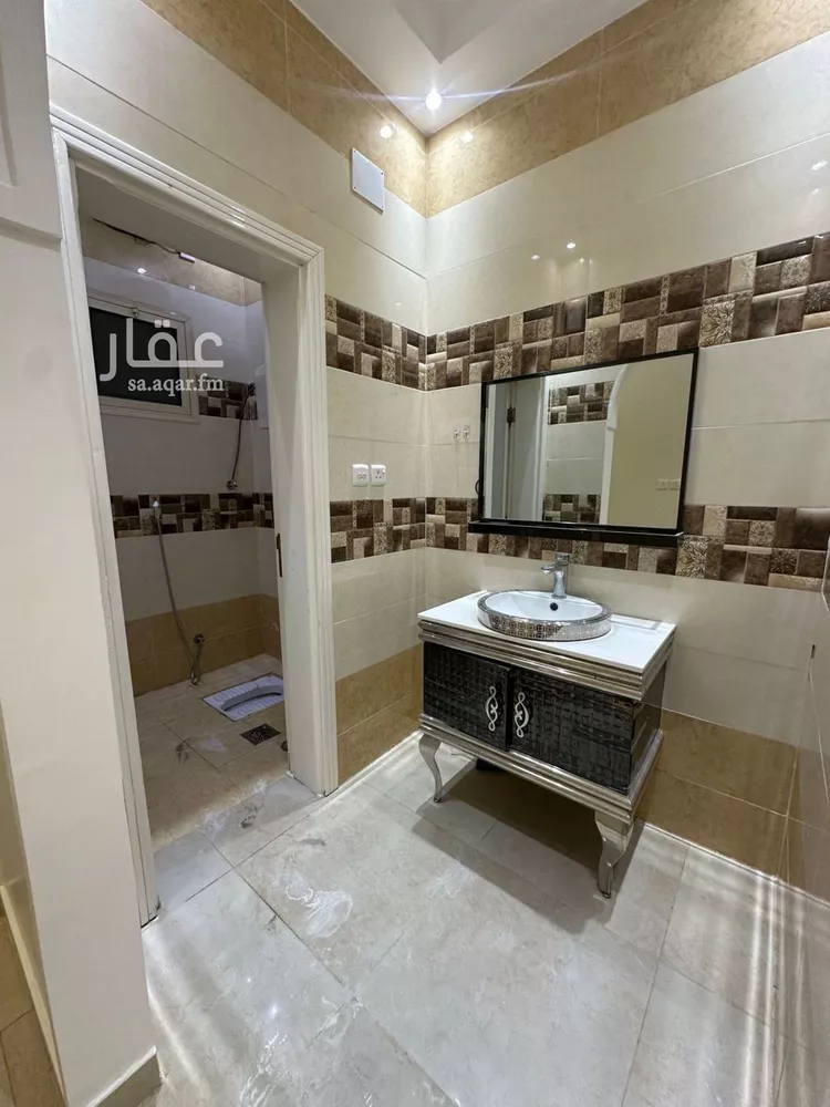 شقة للإيجار في شارع شيبة بن عثمان, حي وادي مذينب, مدينة المدينة المنورة, منطقة المدينة المنورة صورة 2