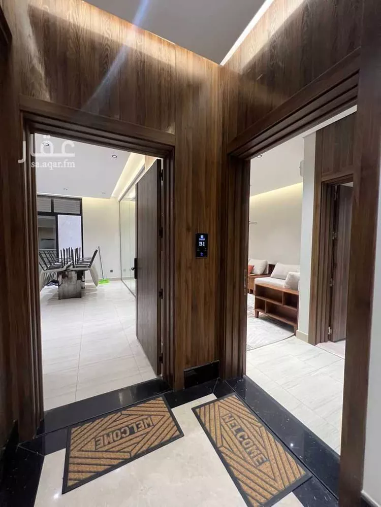 شقة للإيجار في شارع سلطان مرزوق عنيت الله المطيري, حي عين الخيف, مدينة المدينة المنورة, منطقة المدينة المنورة صورة 5