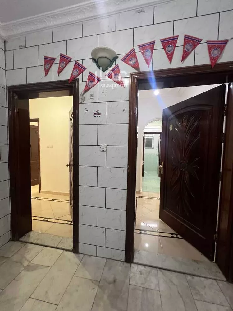 شقة للإيجار في شارع خوات ابن جبير الانصاري, حي العريض, مدينة المدينة المنورة, منطقة المدينة المنورة 1 صورة