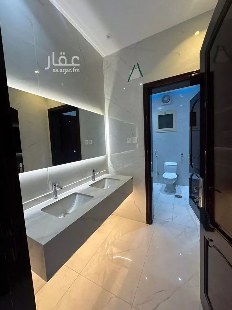 دور للإيجار في شارع عبدالملك ابن الحق, حي وادي مذينب, مدينة المدينه المنوره, منطقة المدينة المنورة صورة 5