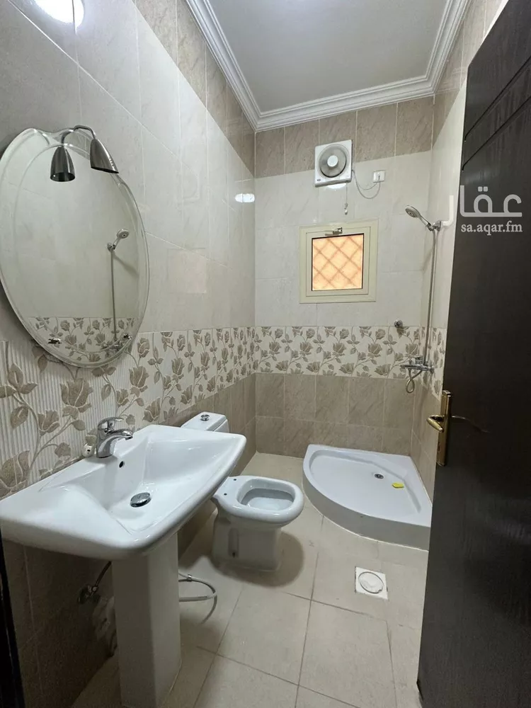 شقة للإيجار في شارع وبره بن يحنس الخزاعي, حي وادي مذينب, مدينة المدينة المنورة, منطقة المدينة المنورة صورة 2