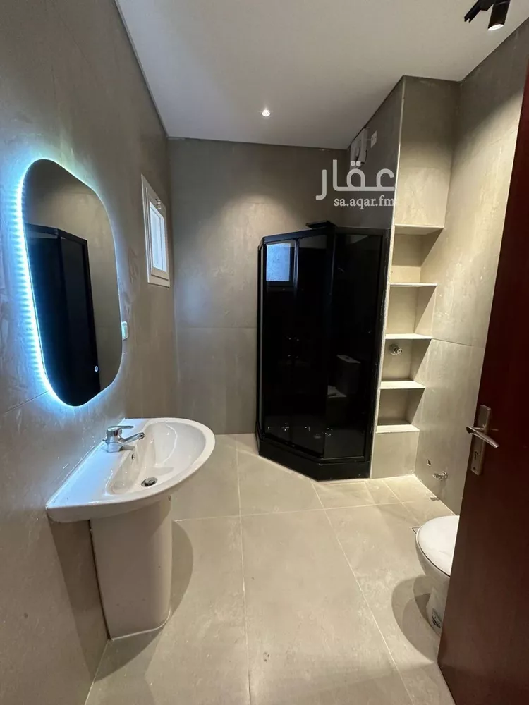 فيلا للإيجار في شارع زياد بن رباح, حي الرانوناء, مدينة المدينة المنورة, منطقة المدينة المنورة صورة 5