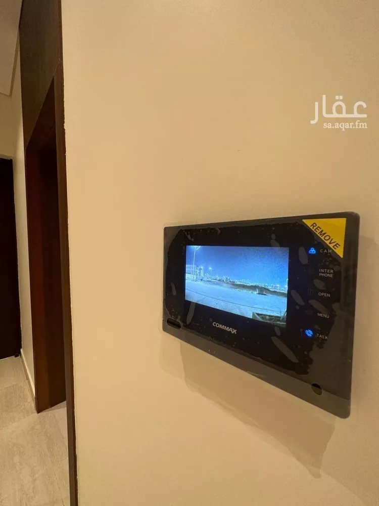 شقة للإيجار في شارع نفيس بن هلال, حي عين الخيف, مدينة المدينة المنورة, منطقة المدينة المنورة صورة 4