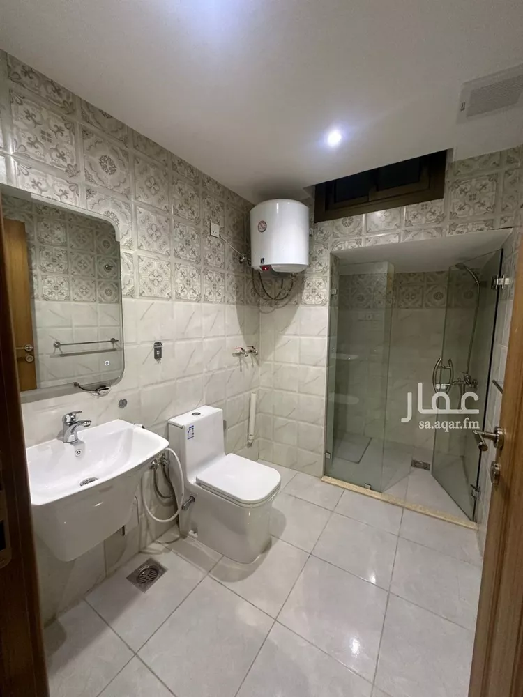 شقة للإيجار في شارع محمد بن ابي زيد البصري, حي الرانوناء, مدينة المدينة المنورة, منطقة المدينة المنورة صورة 5