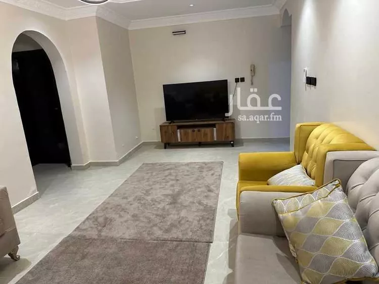 شقة للإيجار في شارع سعد بن عثمان., حي وادي مذينب, مدينة المدينة المنورة, منطقة المدينة المنورة