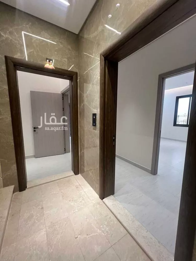 شقة للإيجار في شارع علي ابن عمر ابن علي, حي وادي مذينب, مدينة المدينة المنورة, منطقة المدينة المنورة