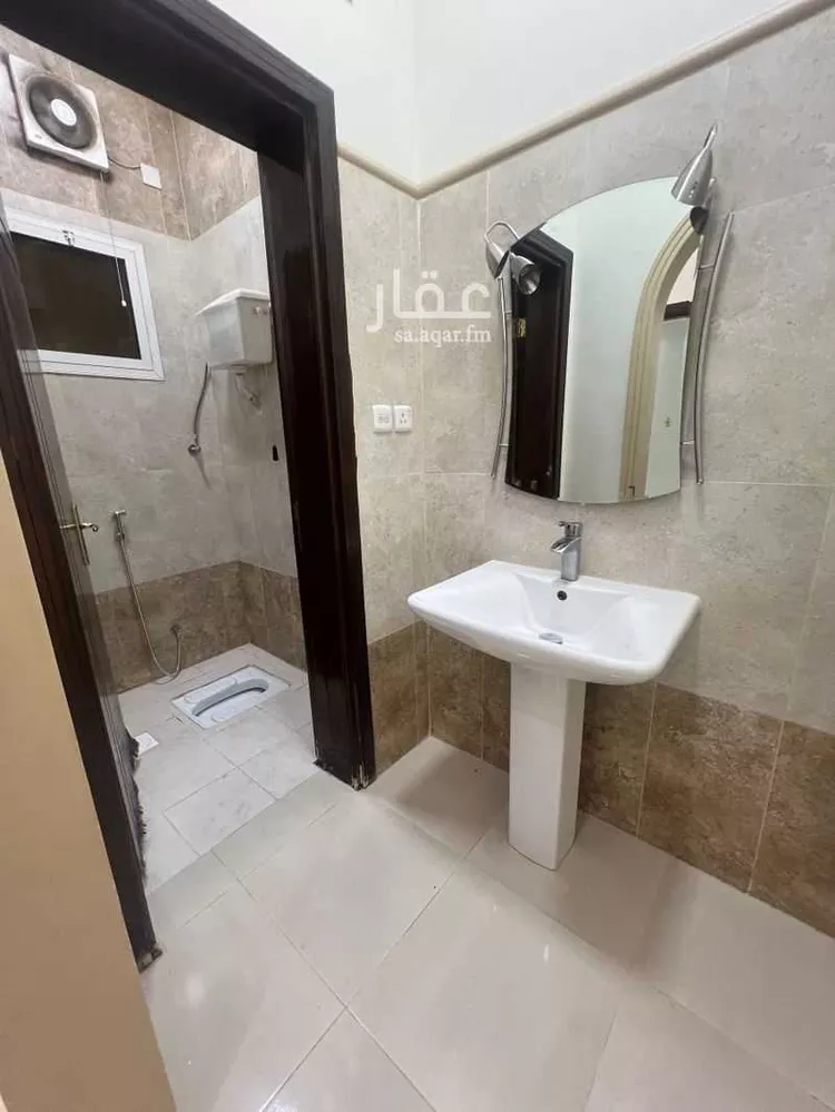 شقة للإيجار في شارع شيبة بن عثمان, حي وادي مذينب, مدينة المدينة المنورة, منطقة المدينة المنورة صورة 3