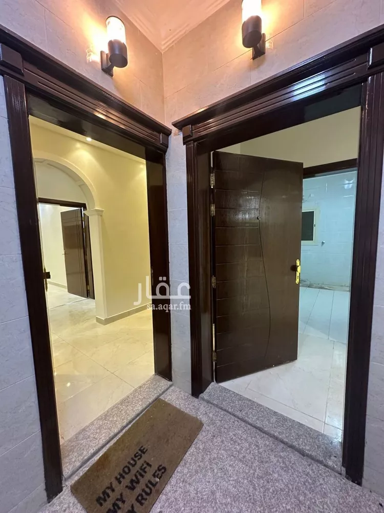 دور للإيجار في شارع الحسن الحلواني, حي بنى بياضة, مدينة المدينة المنورة, منطقة المدينة المنورة