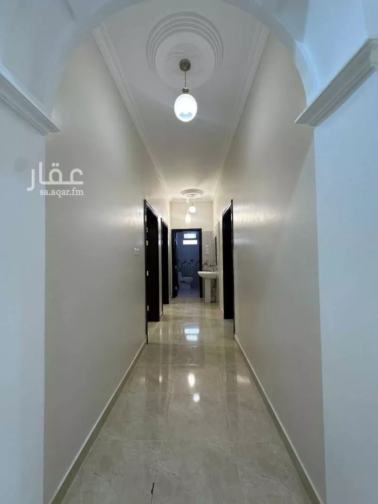 شقة للإيجار في شارع اسماعيل بن اسحاق, حي الرانوناء, مدينة المدينة المنورة, منطقة المدينة المنورة