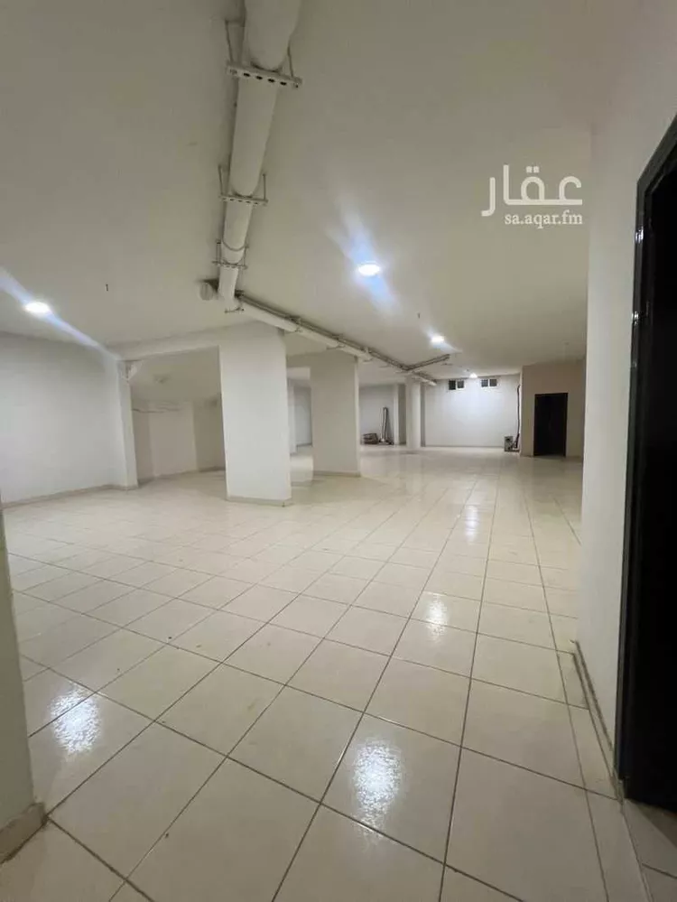 Warehouse for Rent in Medina Al Aridh