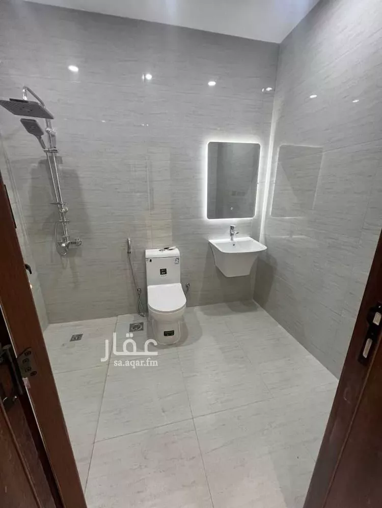 شقة للإيجار في شارع عبدالله ابن سليمان النجدي, حي عين الخيف, مدينة المدينة المنورة, منطقة المدينة المنورة 10