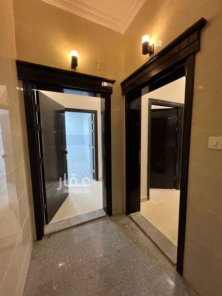 شقة للإيجار في شارع سهل بن عثمان, حي العريض, مدينة المدينة المنورة, منطقة المدينة المنورة
