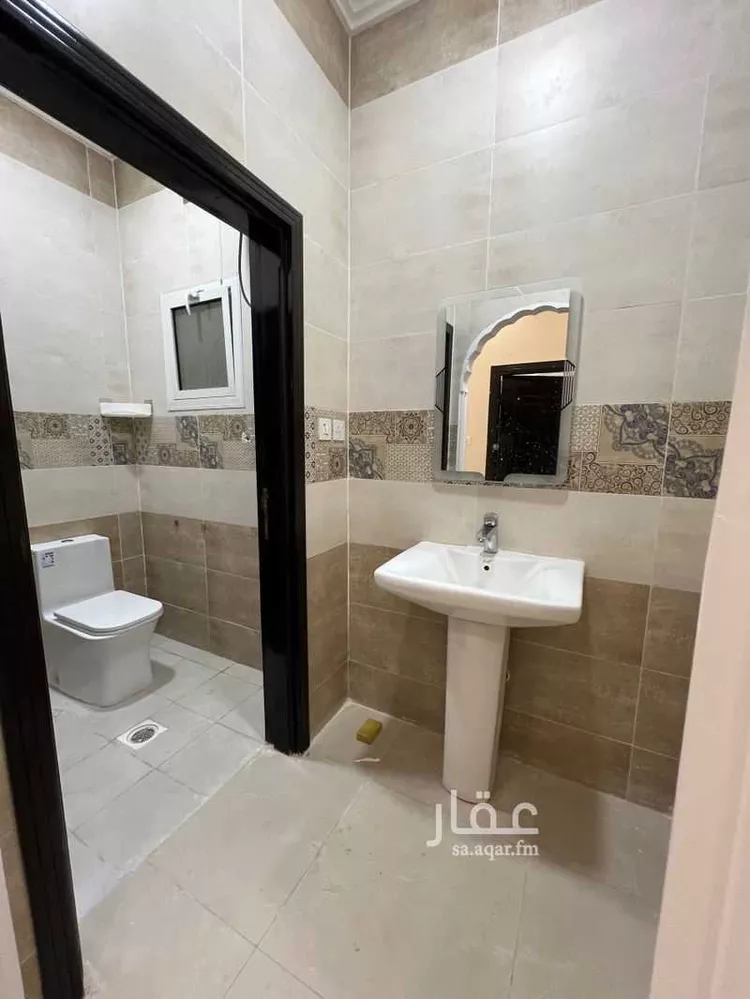 شقة للإيجار في شارع سهل بن عثمان, حي العريض, مدينة المدينة المنورة, منطقة المدينة المنورة صورة 3