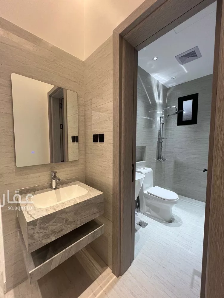 شقة للإيجار في شارع علي ابن عمر ابن علي, حي وادي مذينب, مدينة المدينة المنورة, منطقة المدينة المنورة صورة 3