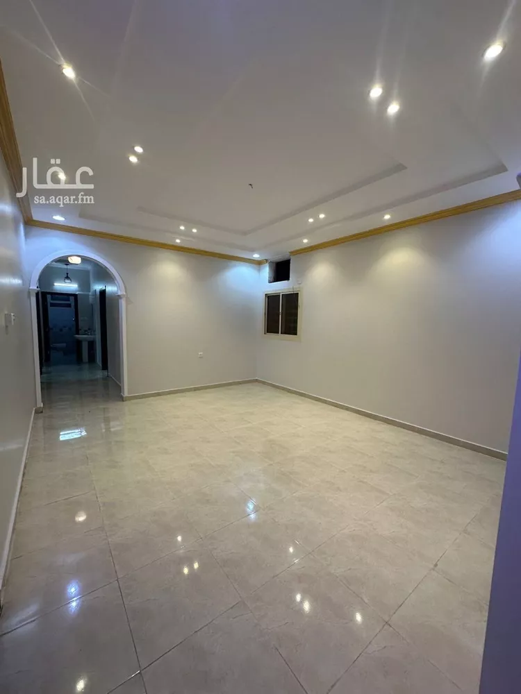 شقة للإيجار في شارع اسماعيل بن اسحاق, حي الرانوناء, مدينة المدينة المنورة, منطقة المدينة المنورة