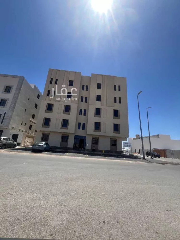 شقة للإيجار في شارع عبدالله ابن سليمان النجدي, حي عين الخيف, مدينة المدينة المنورة, منطقة المدينة المنورة صورة 5