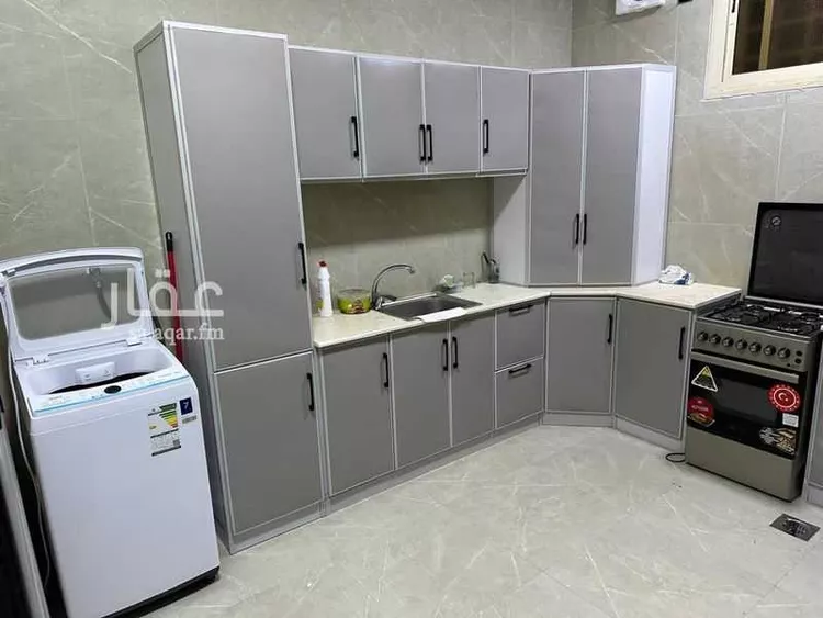 شقة للإيجار في شارع سعد بن عثمان., حي وادي مذينب, مدينة المدينة المنورة, منطقة المدينة المنورة صورة 3