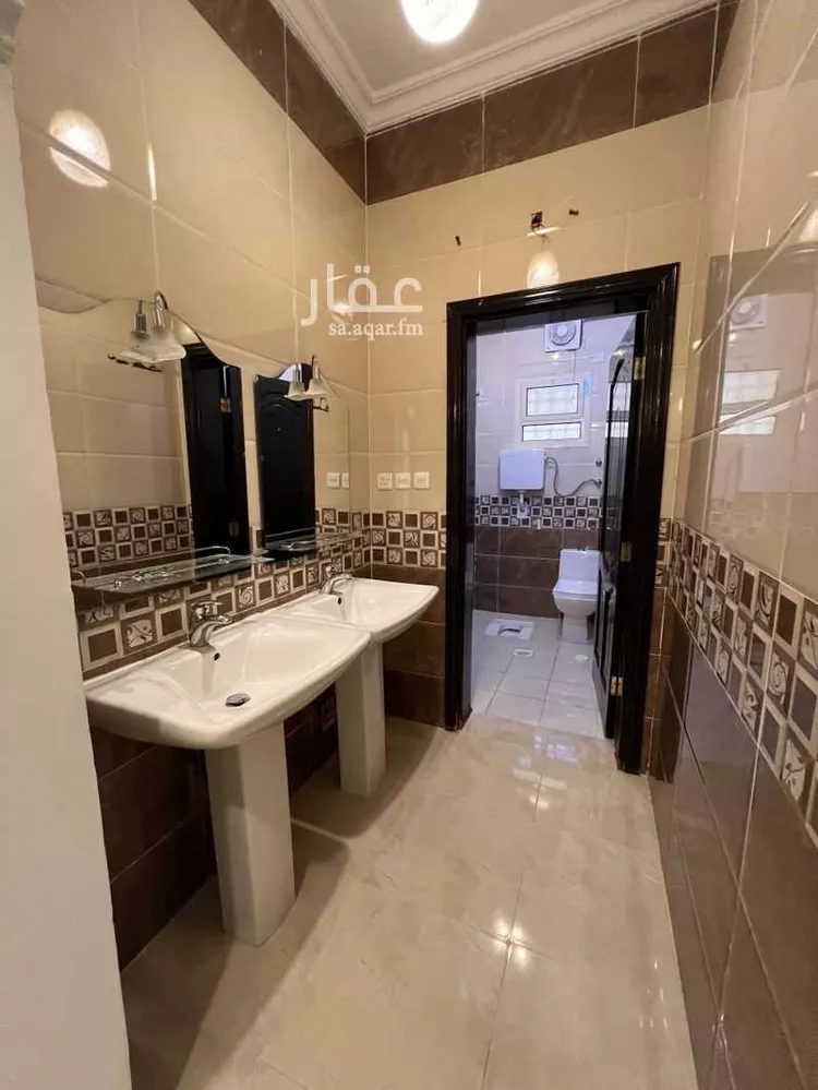 شقة للإيجار في شارع اسماعيل بن اسحاق, حي الرانوناء, مدينة المدينة المنورة, منطقة المدينة المنورة صورة 4