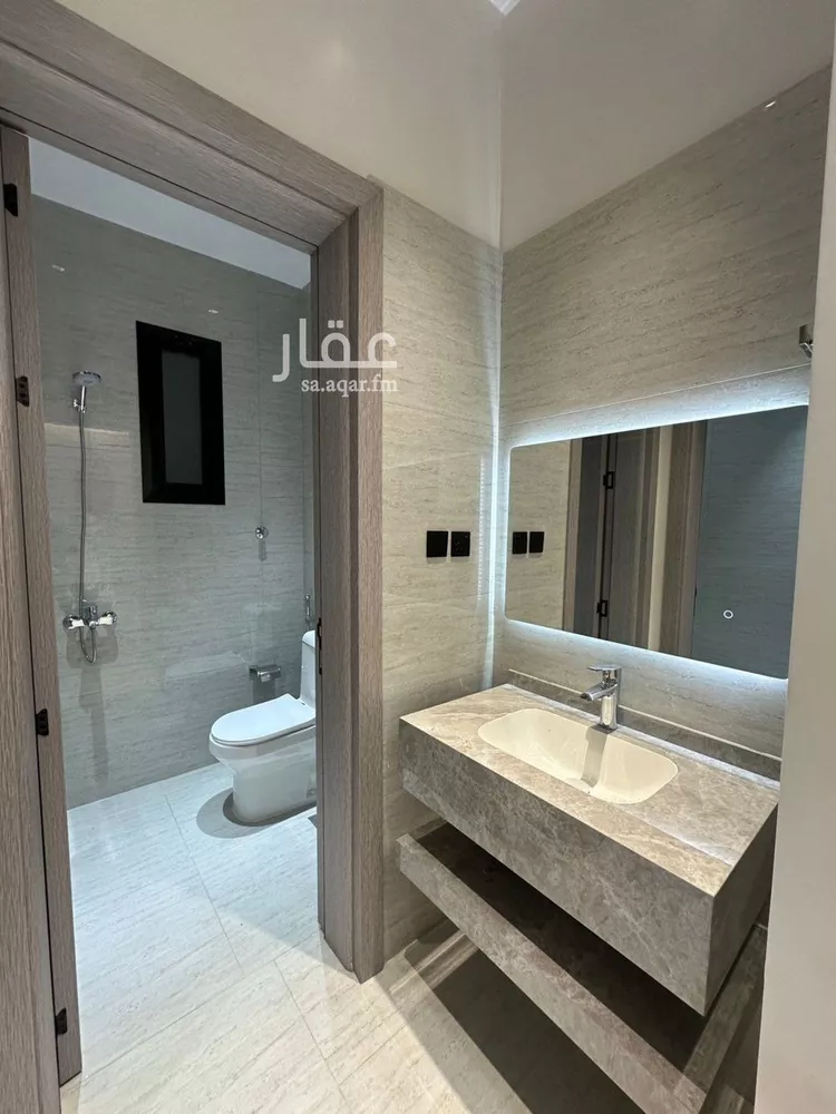 شقة للإيجار في شارع علي ابن عمر ابن علي, حي وادي مذينب, مدينة المدينة المنورة, منطقة المدينة المنورة صورة 2