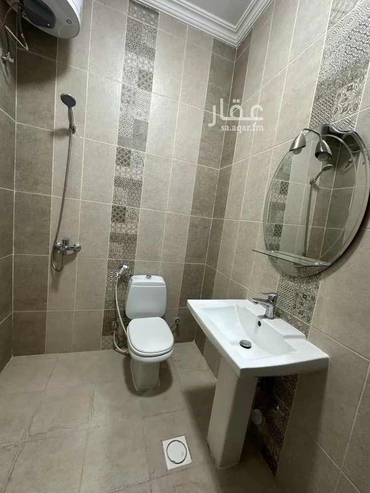 شقة للإيجار في شارع وبره بن يحنس الخزاعي, حي وادي مذينب, مدينة المدينة المنورة, منطقة المدينة المنورة صورة 3