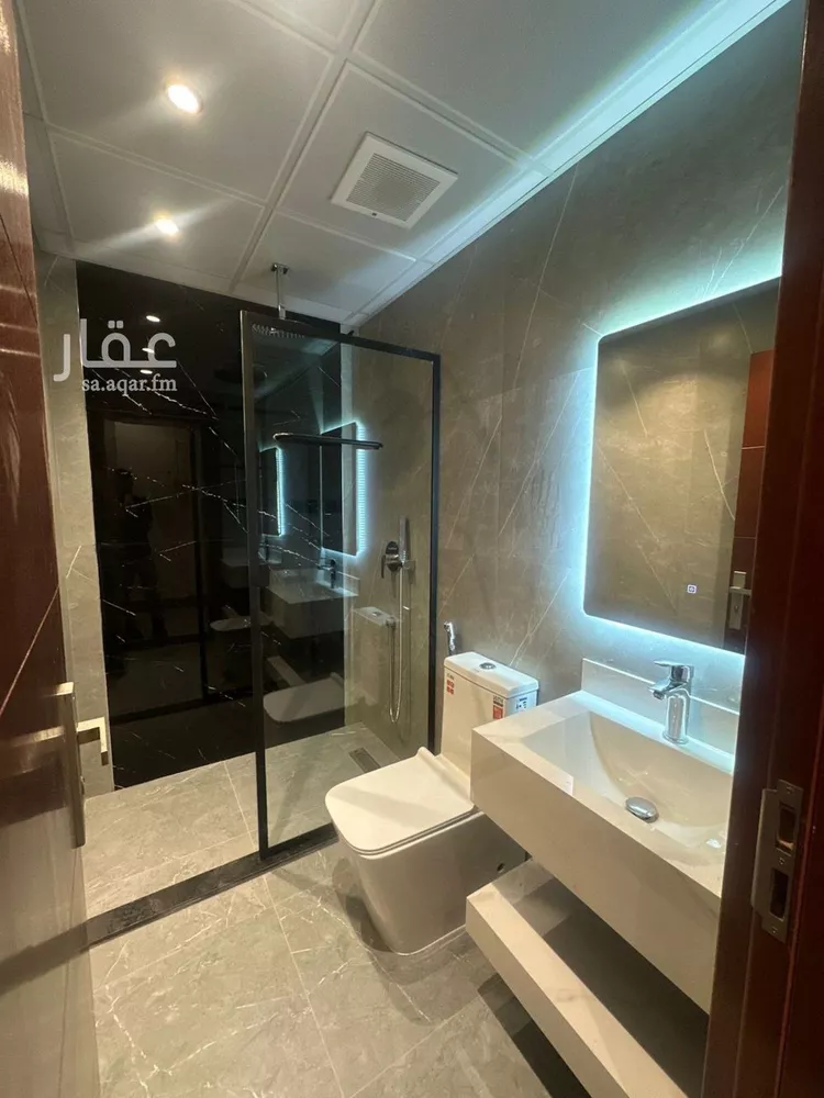 شقة للإيجار في شارع نصر بن منصور الضرير, حي عين الخيف, مدينة المدينة المنورة, منطقة المدينة المنورة صورة 4