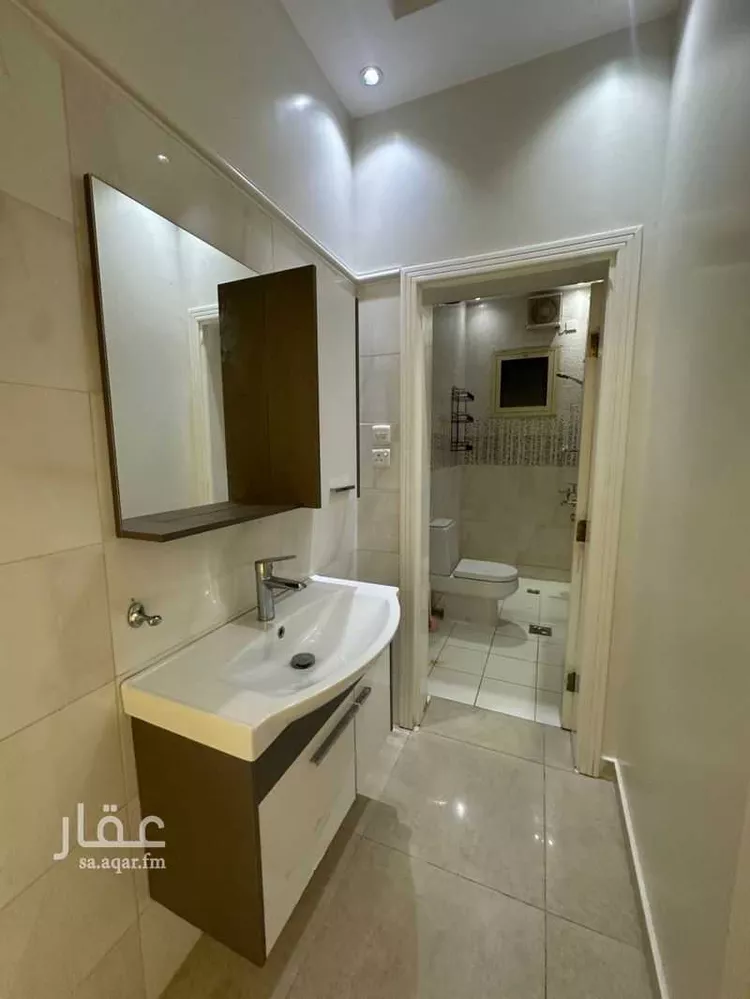 شقة للإيجار في شارع شيبة بن عثمان, حي وادي مذينب, مدينة المدينة المنورة, منطقة المدينة المنورة صورة 2