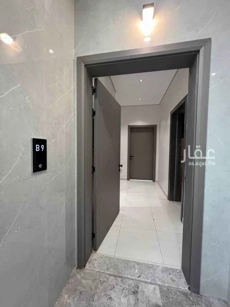 شقة للإيجار في شارع عبد الله بن سليمان النجدي, حي عين الخيف, مدينة المدينة المنورة, منطقة المدينة المنورة صورة 2
