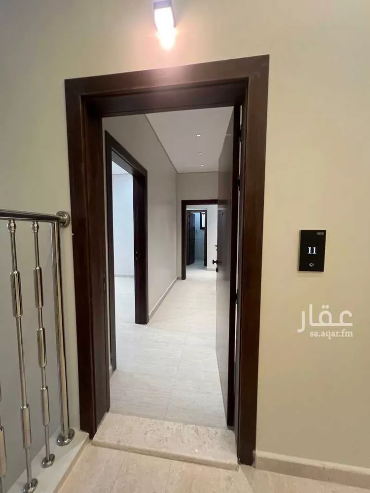 شقة للإيجار في شارع عبدالله ابن سليمان النجدي, حي عين الخيف, مدينة المدينة المنورة, منطقة المدينة المنورة صورة 2