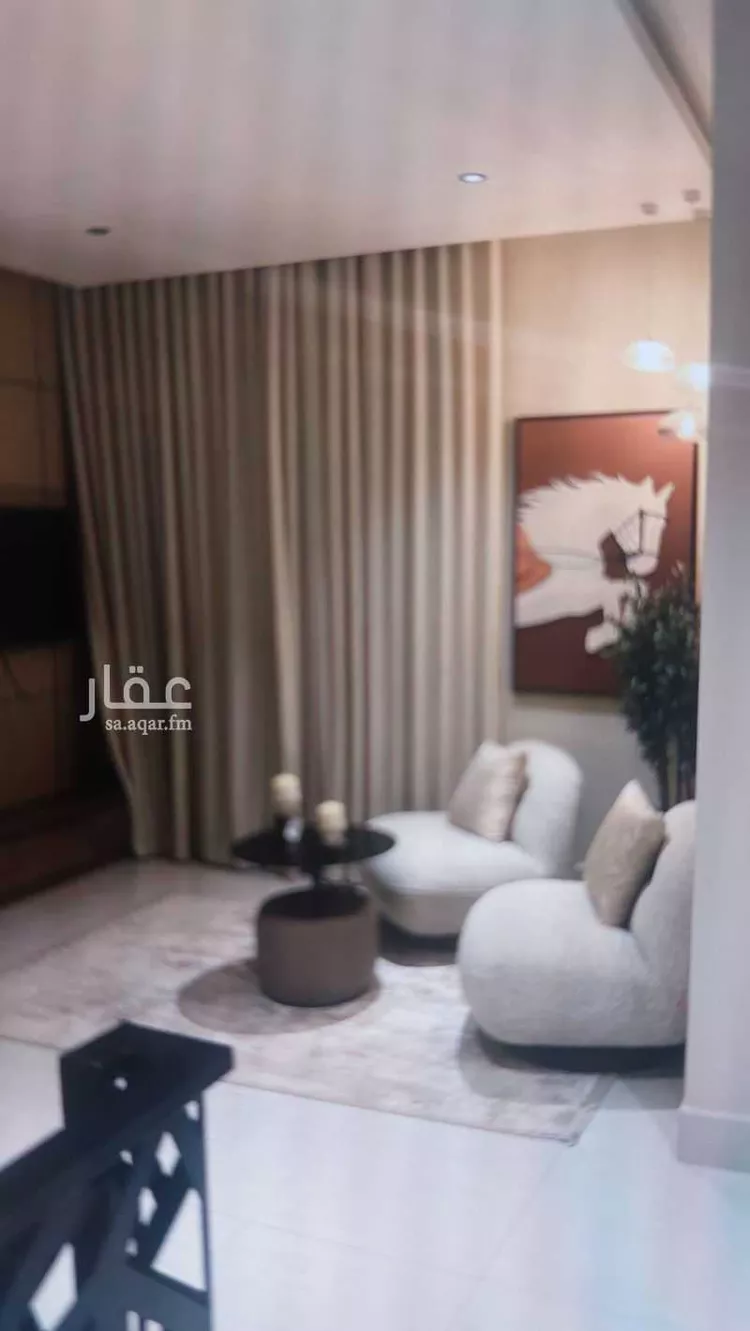 فيلا للإيجار في شارع الدارمي ، حي الشراع ، الخبر ، الخبر 1 صورة