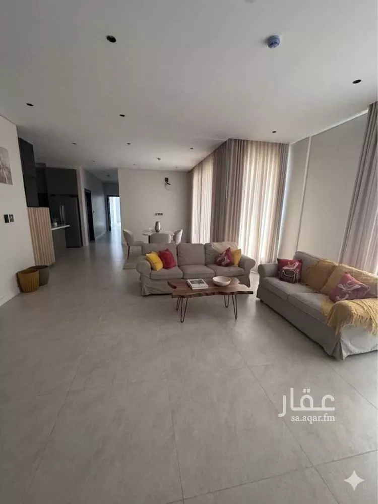شقة للإيجار في شارع رقم 194 ، حي الجنادرية ، الرياض ، منطقة الرياض