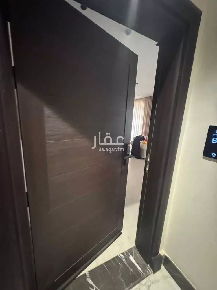 شقة للإيجار في شارع رقم 194 ، حي الجنادرية ، الرياض ، منطقة الرياض صورة 2