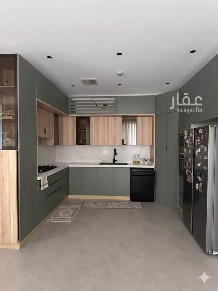 شقة للإيجار في شارع الصياد ، حي الجنادرية ، الرياض ، منطقة الرياض صورة 4