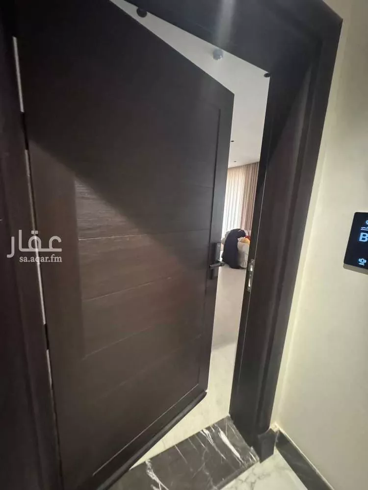 شقة للإيجار في شارع رقم 194 ، حي الجنادرية ، الرياض ، منطقة الرياض صورة 2