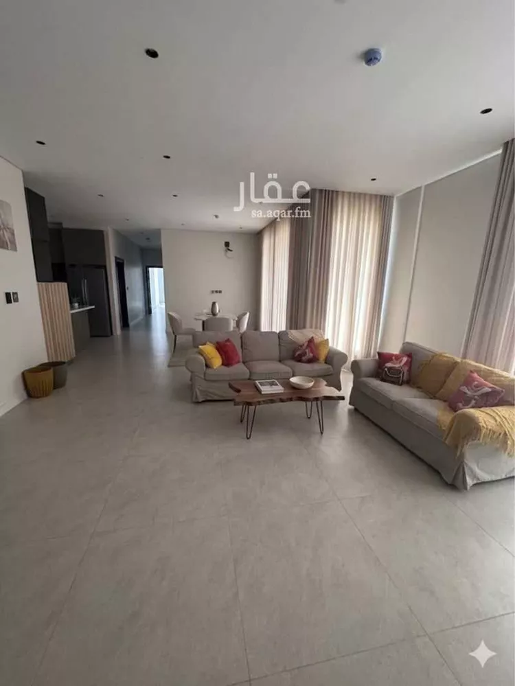 شقة للإيجار في شارع الصياد ، حي الجنادرية ، الرياض ، منطقة الرياض