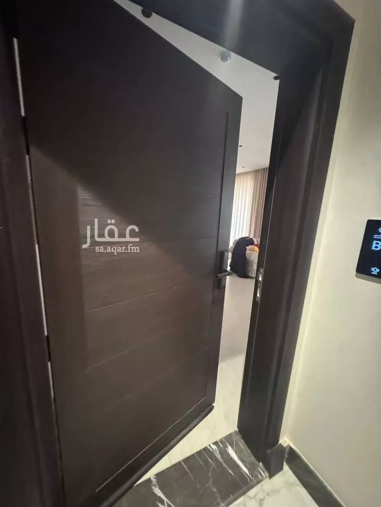 شقة للإيجار في شارع الصياد ، حي الجنادرية ، الرياض ، منطقة الرياض صورة 2