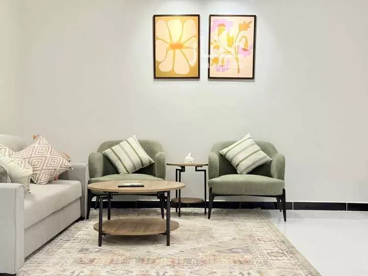 شقة مفروشة للحجز في شارع عبدالحميد الكاتب ، حي السليمانية ، الرياض ، منطقة الرياض صورة 4