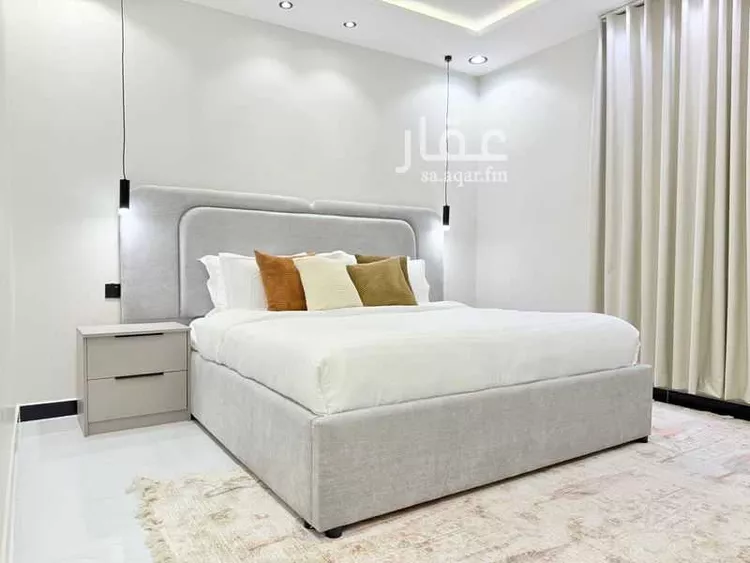 شقة مفروشة للحجز في شارع عبدالحميد الكاتب ، حي السليمانية ، الرياض ، منطقة الرياض صورة 5