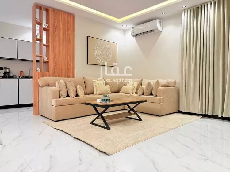 شقة مفروشة للحجز في حي ، شارع عبدالحميد الكاتب ، حي السليمانية ، الرياض ، منطقة الرياض 6