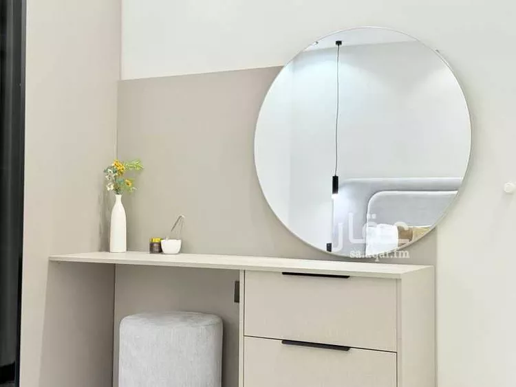 شقة مفروشة للحجز في شارع عبدالحميد الكاتب ، حي السليمانية ، الرياض ، منطقة الرياض صورة 2