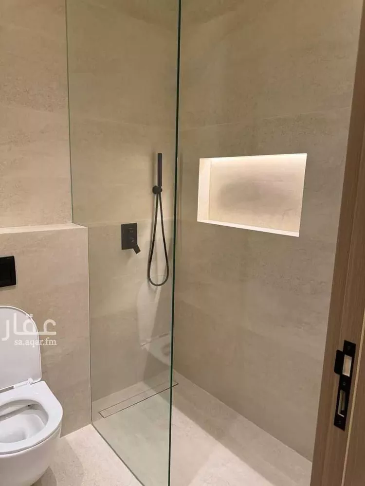 شقة للإيجار في شارع الحسن بن يحيى, حي الروضة, مدينة الرياض, منطقة الرياض صورة 5