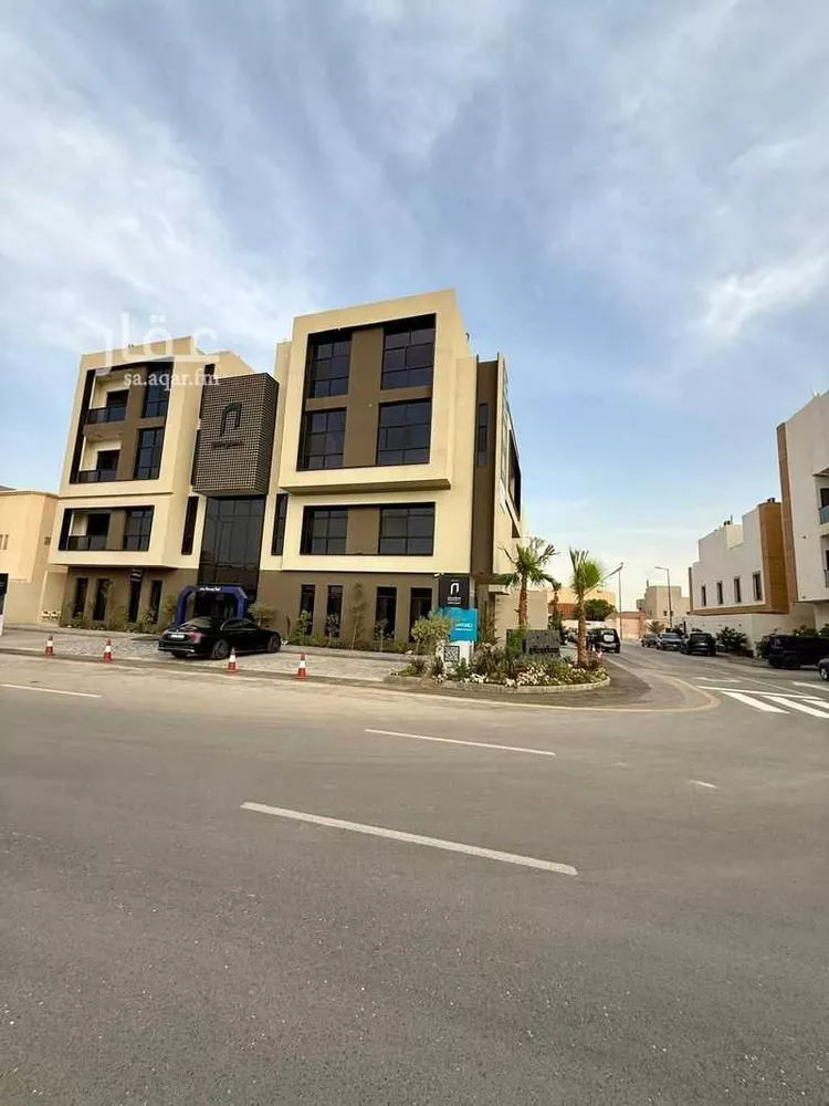شقة للإيجار في شارع الحسن بن يحيى, حي الروضة, مدينة الرياض, منطقة الرياض صورة 3