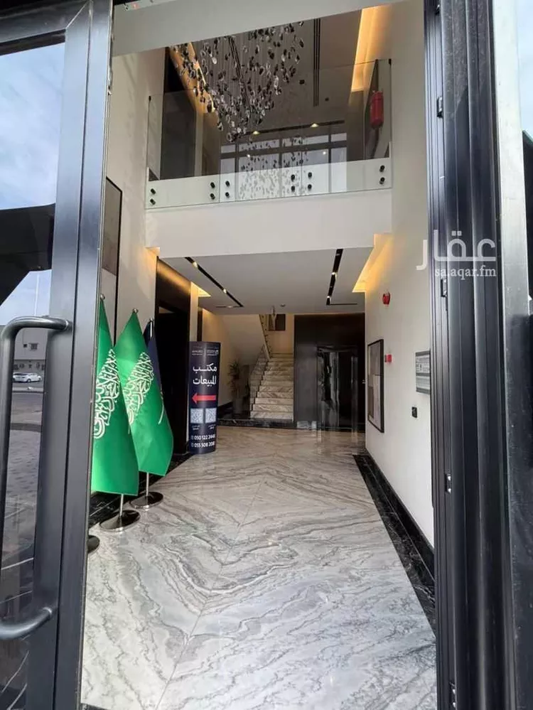Apartment for Rent in Riyadh Al Manar صورة 3
