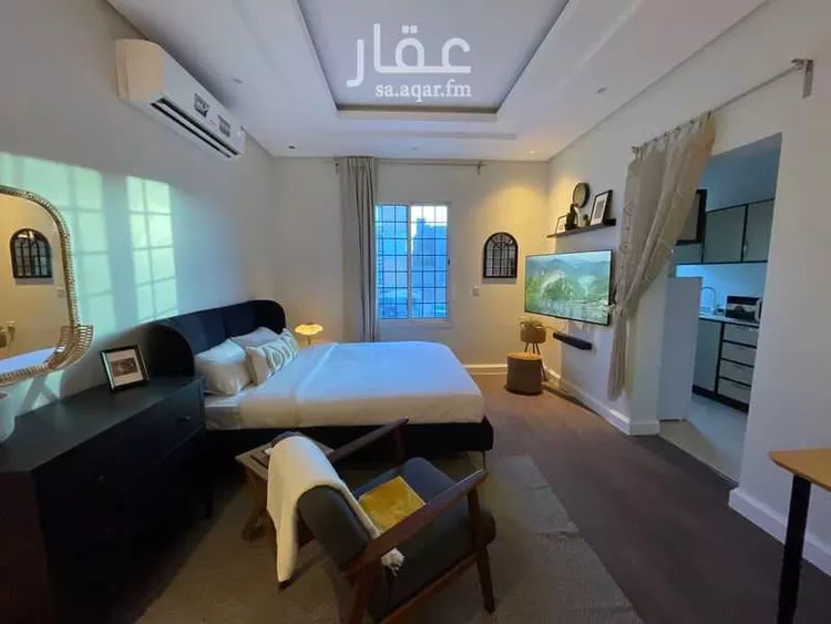 Apartment for Rent in Riyadh Al Malqa