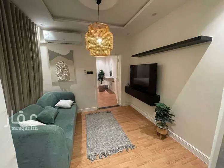 شقة للإيجار في شارع وادي العين, حي حطين, مدينة الرياض, منطقة الرياض صورة 2