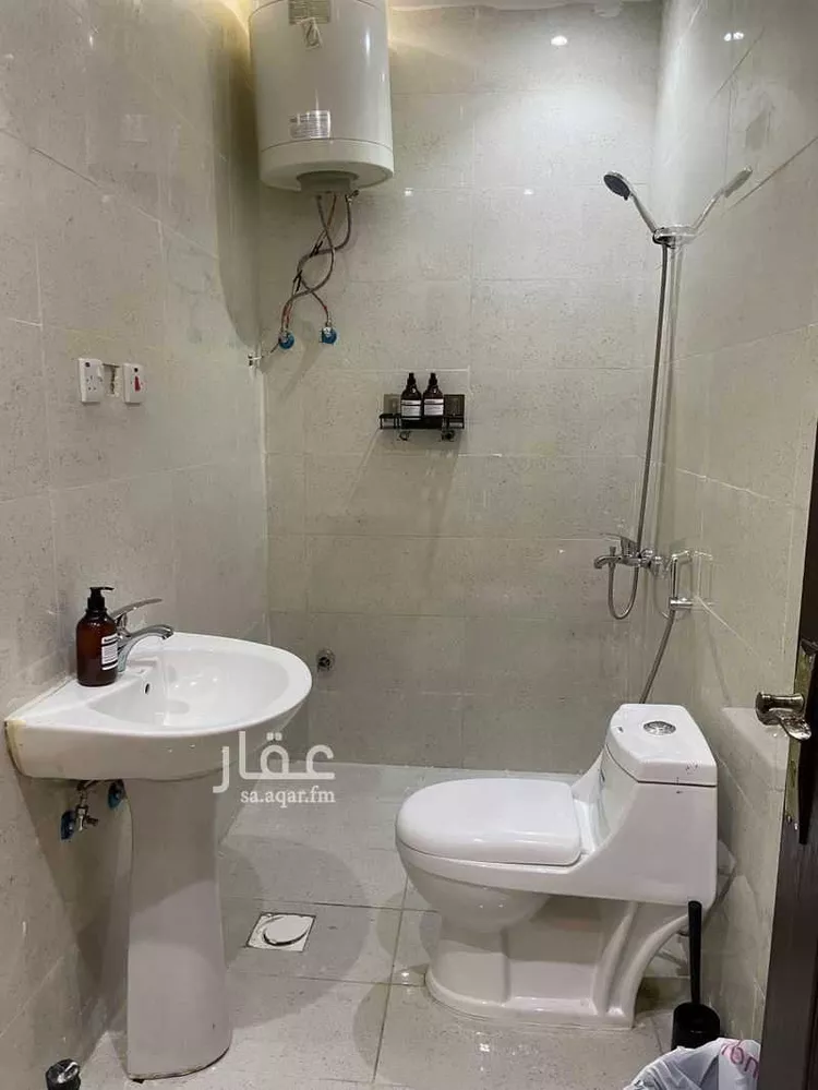 شقة مفروشة للحجز في شارع الجميحاء ، حي الملقا ، الرياض ، منطقة الرياض صورة 4