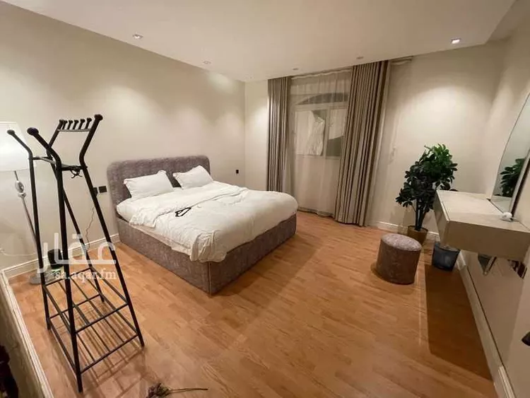 شقة للإيجار في شارع وادي العين, حي حطين, مدينة الرياض, منطقة الرياض